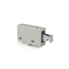 Zawieszka meblowa uniwersalna ZM-282 popielata